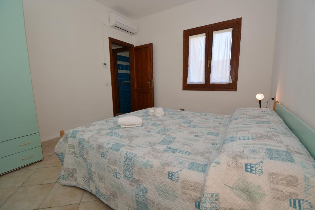 Appartamenti Corallo سان تيودورو المظهر الخارجي الصورة