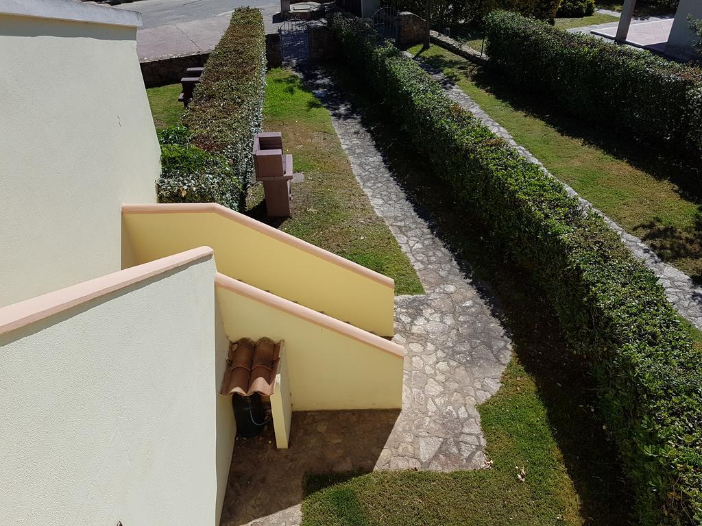 Appartamenti Corallo سان تيودورو المظهر الخارجي الصورة